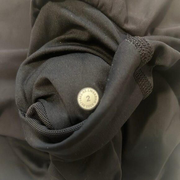 Lululemon Court Rival HR Skirt - Picture 7 of 7